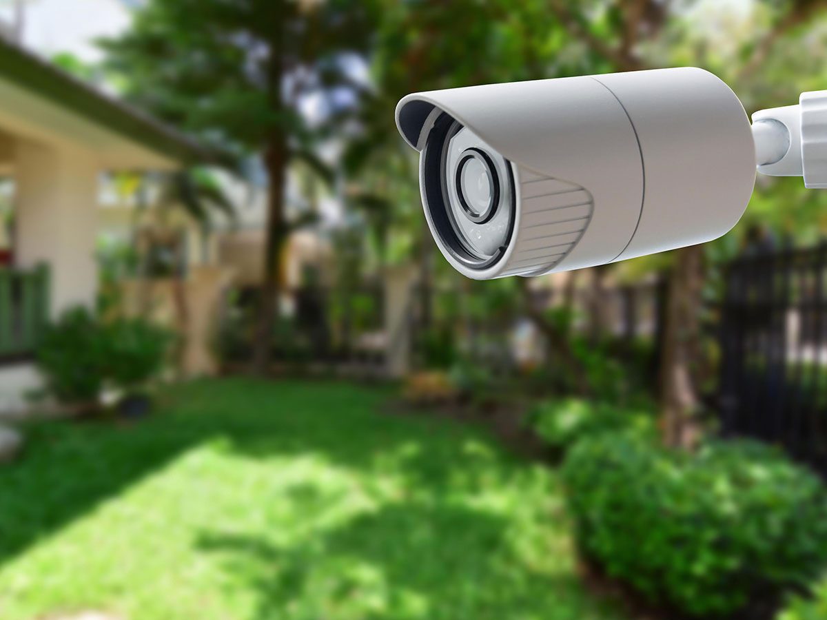TOBE-home-security