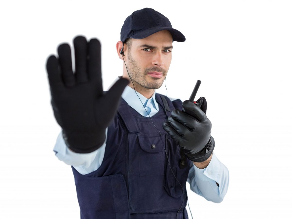 TOBE Sicurezza parcheggi
